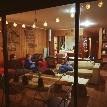 La Llar Hostel 潘吉普伊 外观 照片