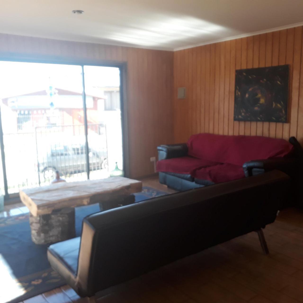 La Llar Hostel 潘吉普伊 外观 照片