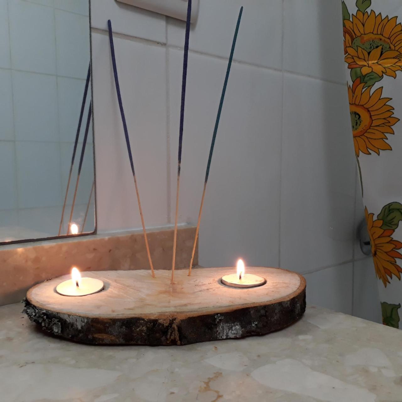 La Llar Hostel 潘吉普伊 外观 照片