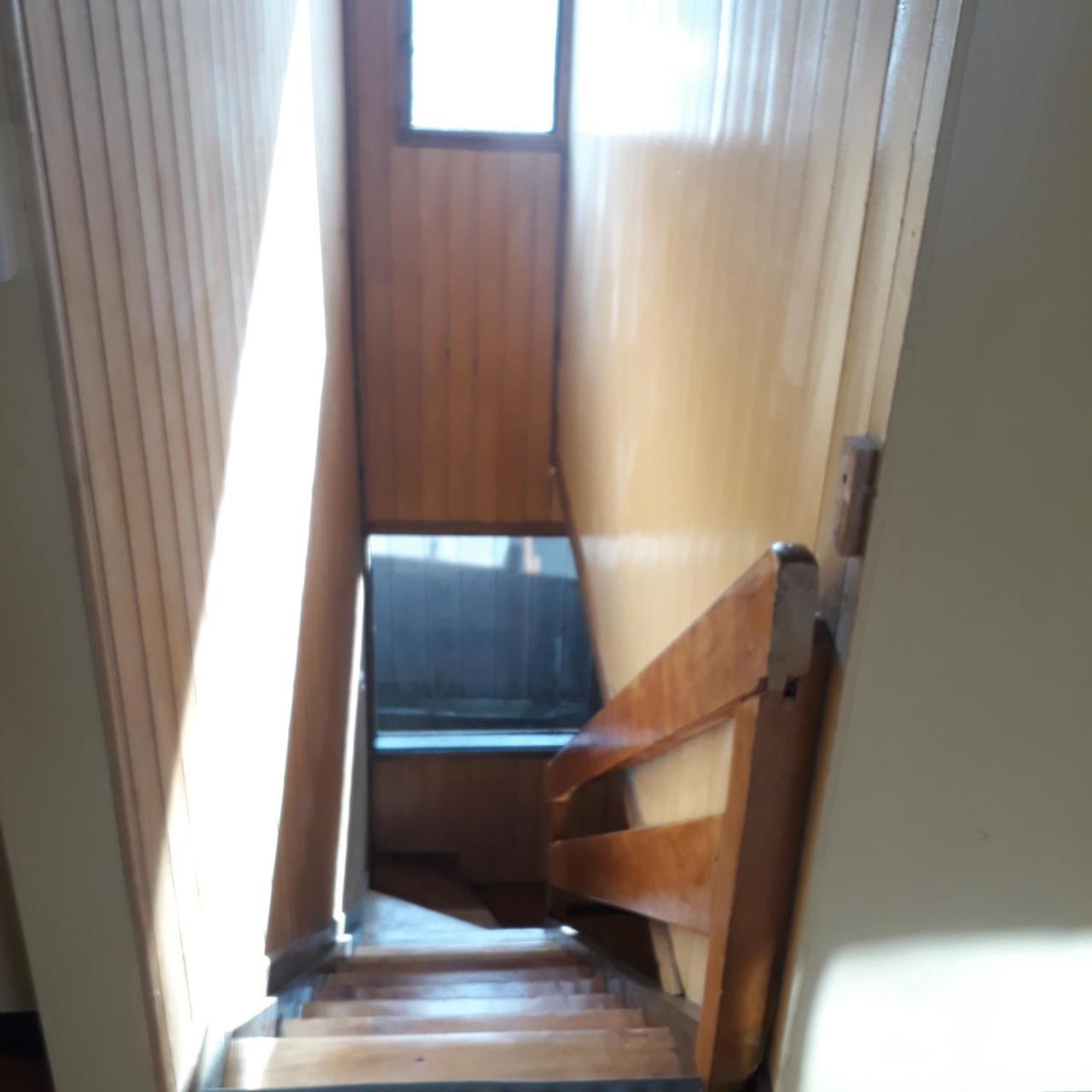 La Llar Hostel 潘吉普伊 外观 照片