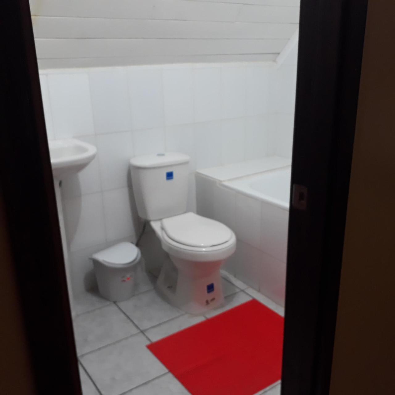 La Llar Hostel 潘吉普伊 外观 照片