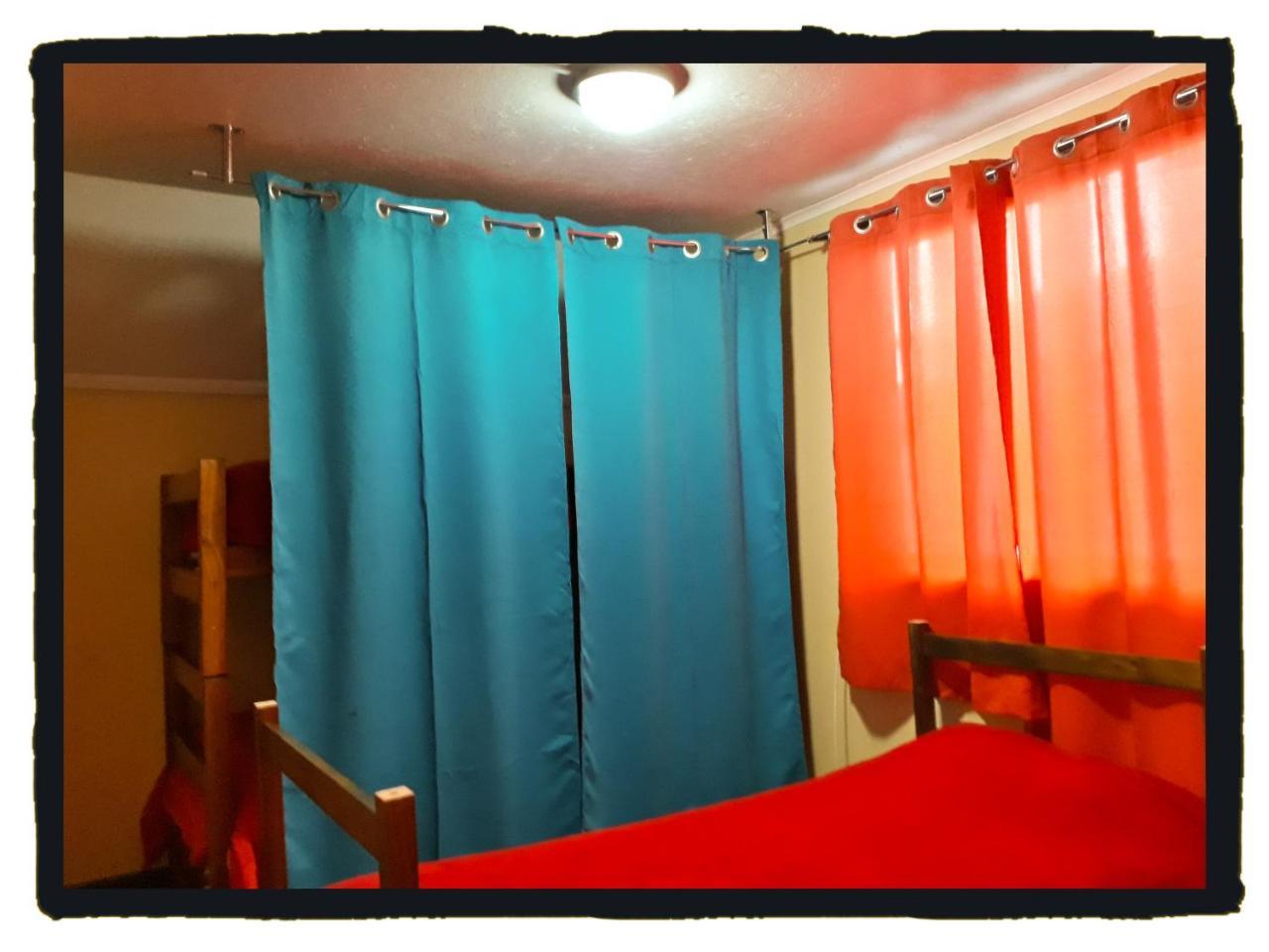La Llar Hostel 潘吉普伊 外观 照片