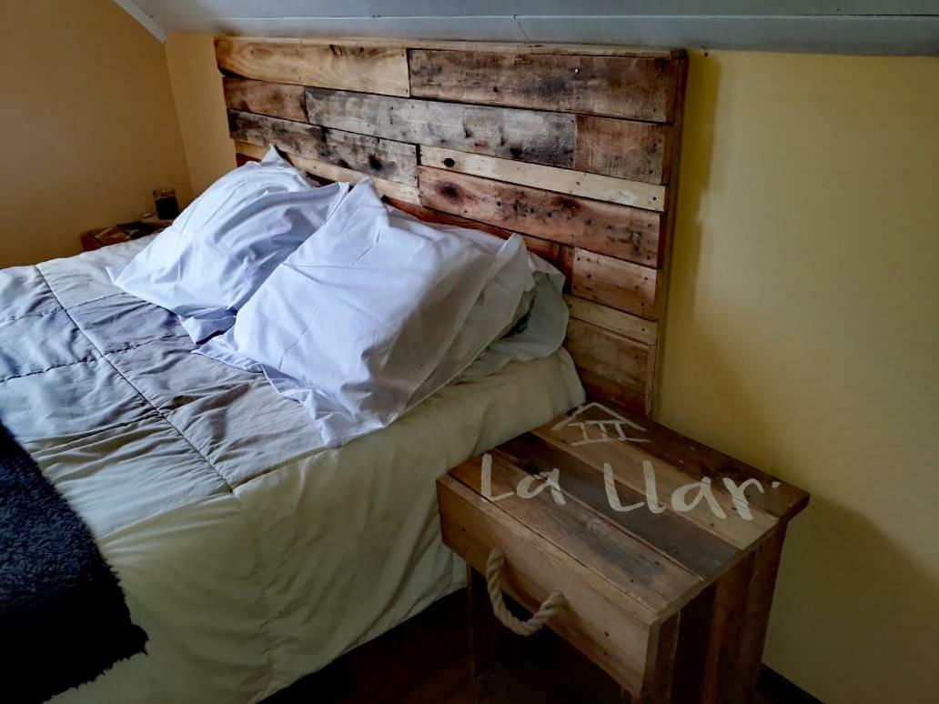 La Llar Hostel 潘吉普伊 外观 照片