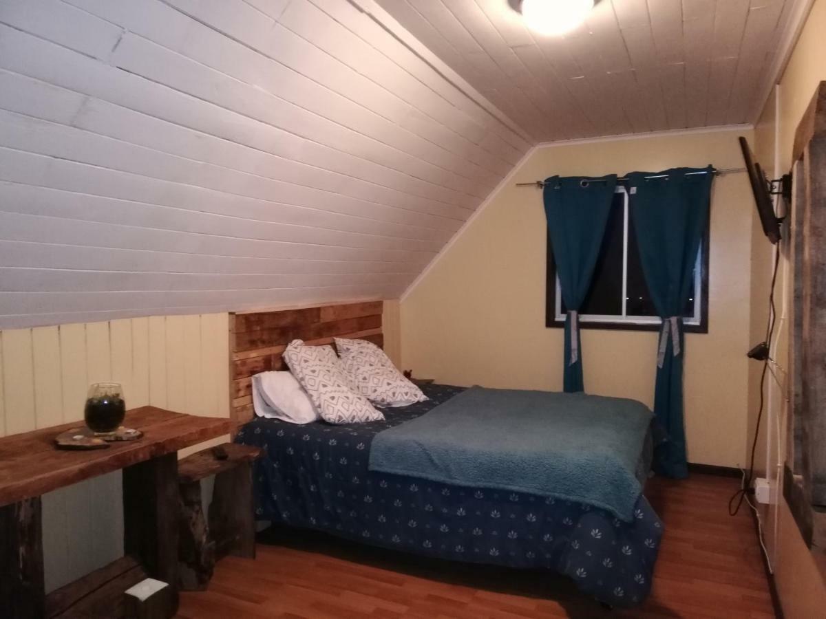 La Llar Hostel 潘吉普伊 外观 照片