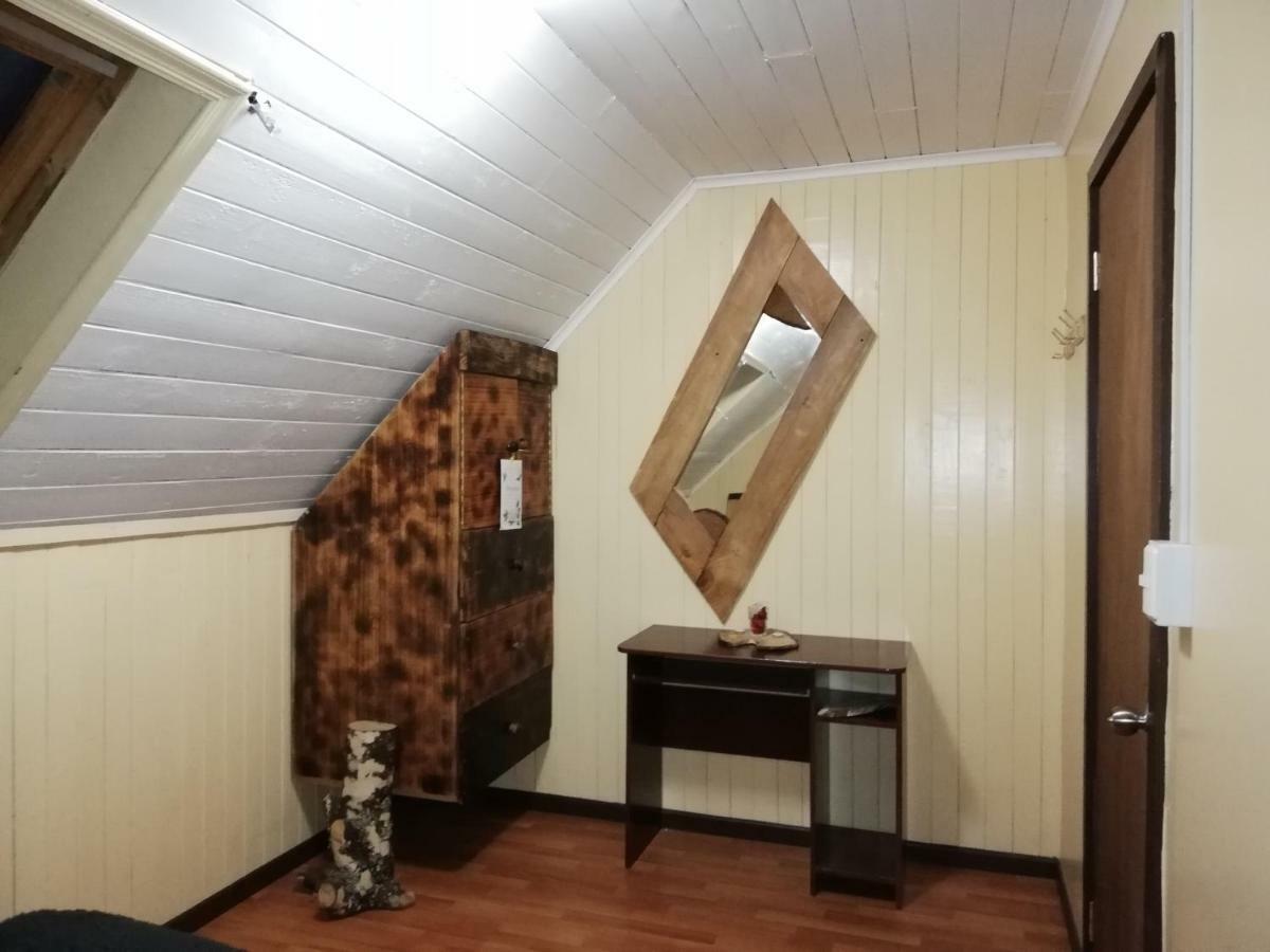 La Llar Hostel 潘吉普伊 外观 照片