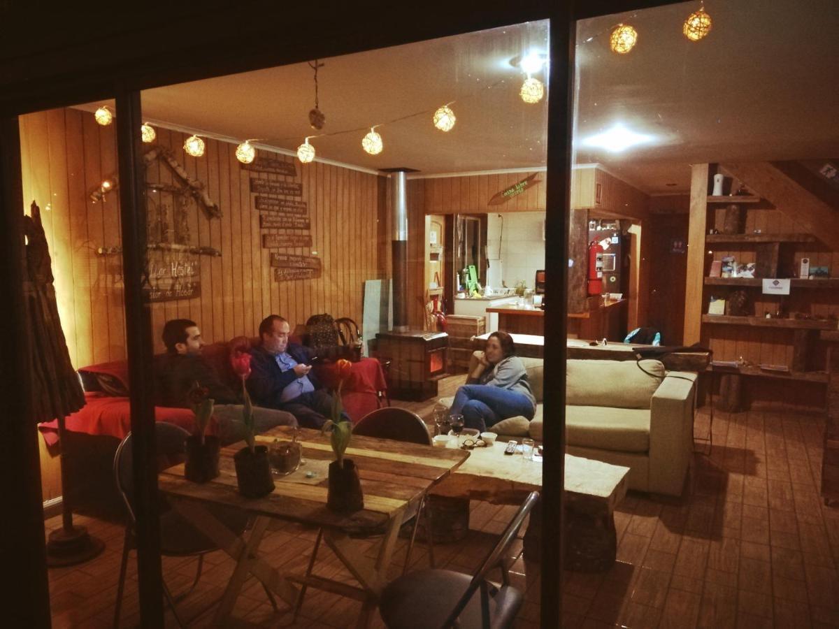 La Llar Hostel 潘吉普伊 外观 照片